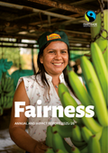 Fairtrade Annual and Impact Report 2025/26 (EN)