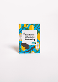 Fairtrade-Schools Postkarte Schokolade