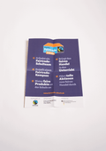 Fairtrade-Schools Poster Kriterien