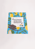 Fairtrade-Schools Poster Schoki