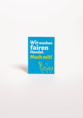 Fairtrade-Towns Postkarte