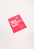 Fairtrade-Universities Poster Mitmachen