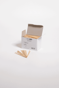 Rührstäbchen aus Holz (ohne Branding)
