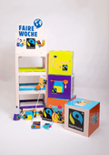 POS-Challenge Starterkits