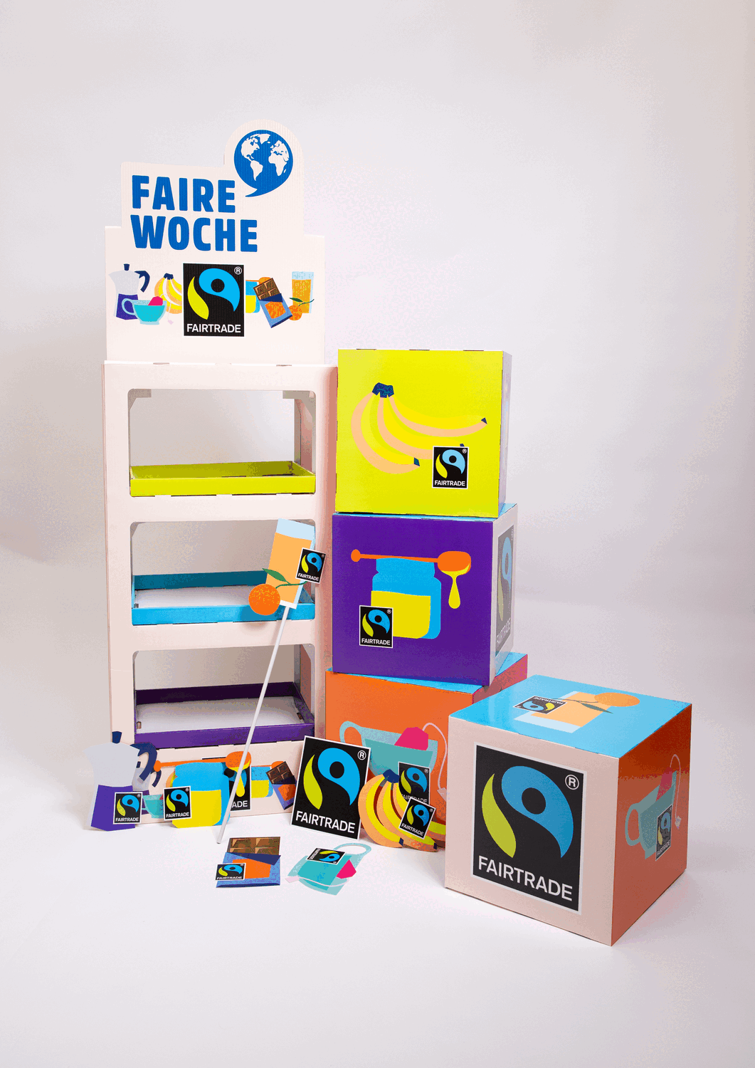 POS-Challenge Starterkits