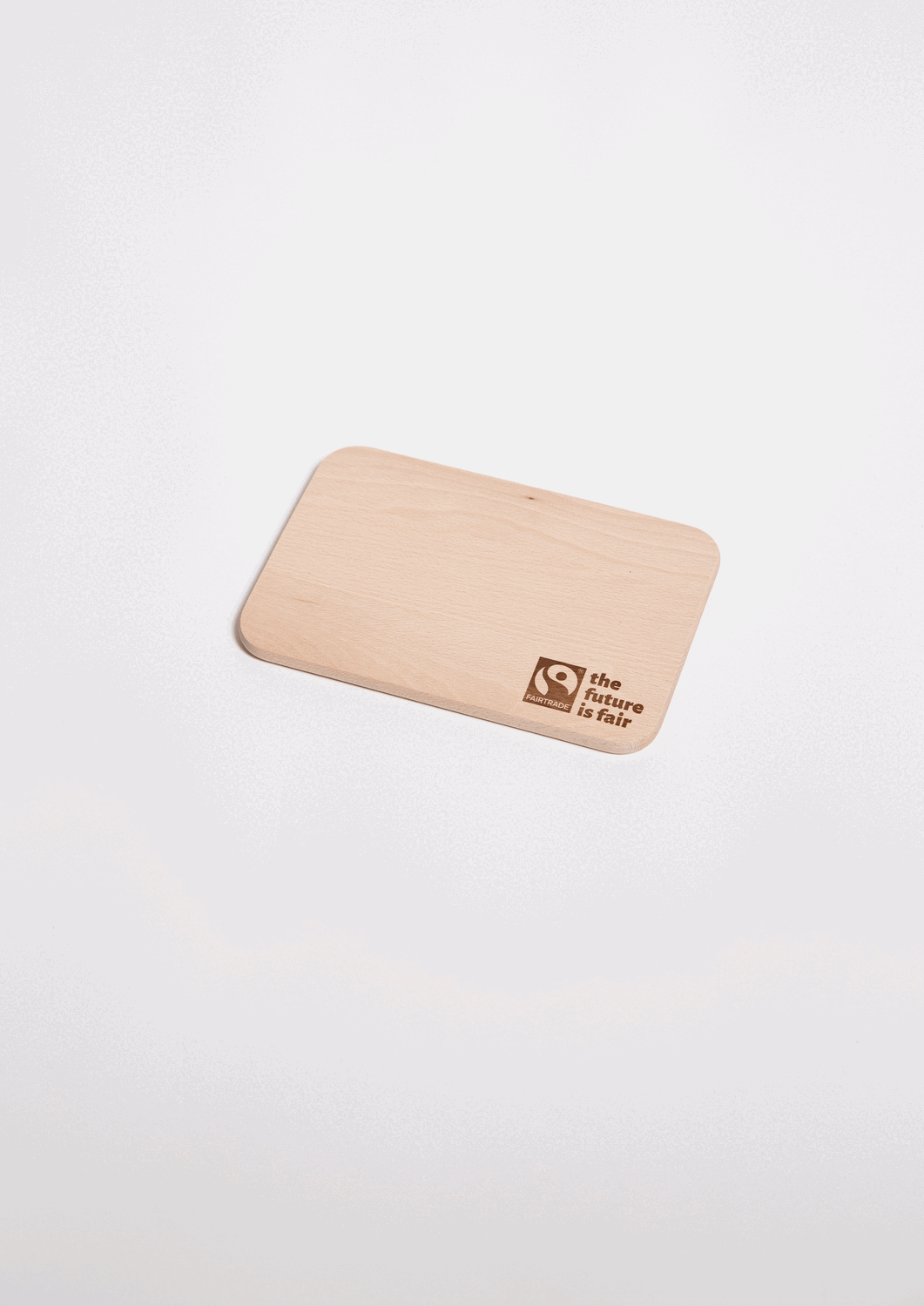Holz-Brettchen