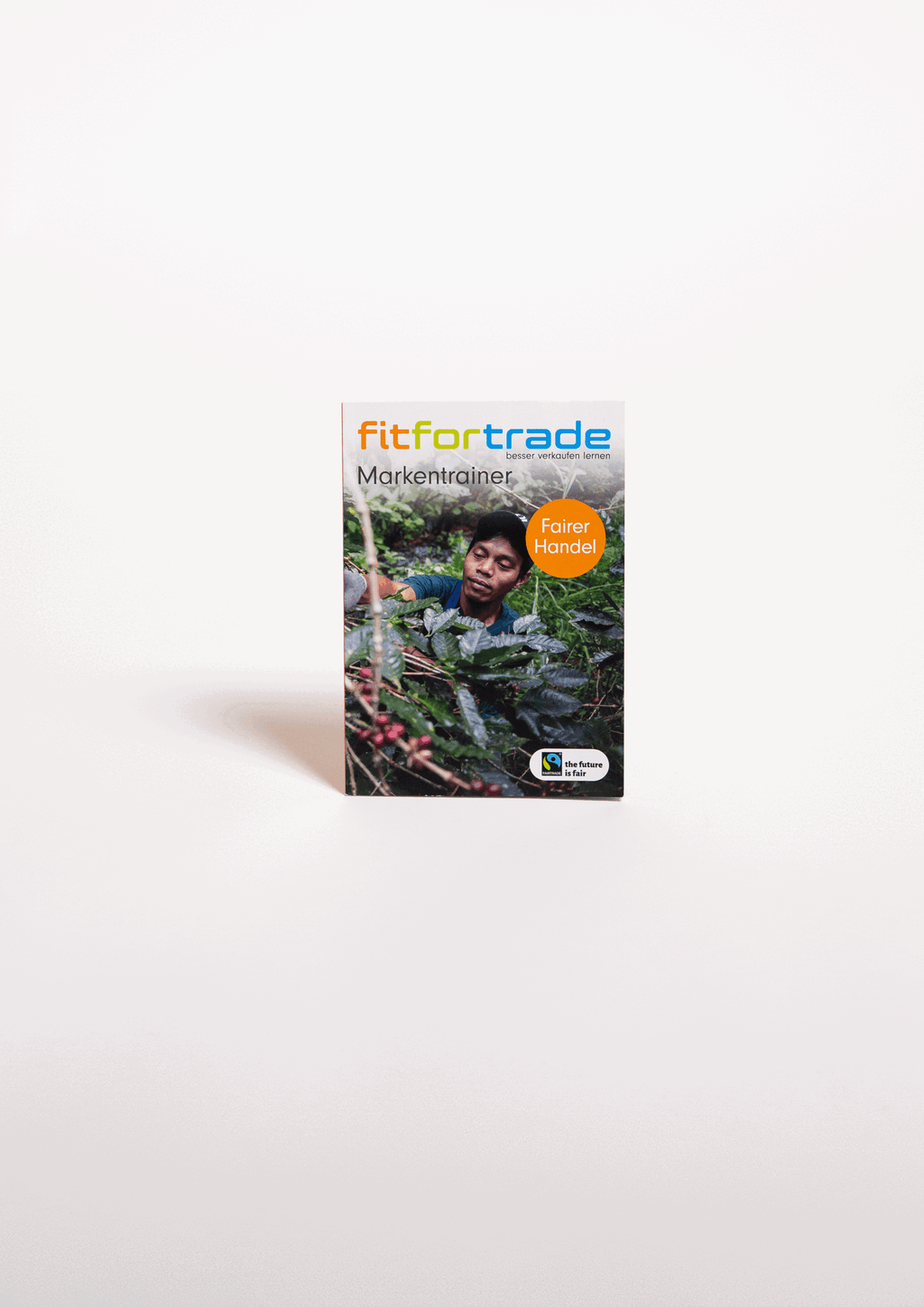 Bildungsmaterial Markentrainer Fairer Handel
