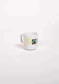 Fairtrade Tasse