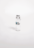 Glasflaschen/Soulbottle "the future is fair"