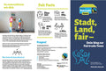 Fairtrade-Towns Flyer